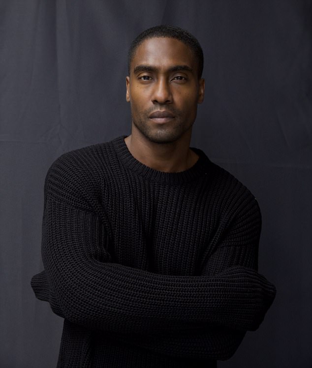 How tall is Simon Webbe?